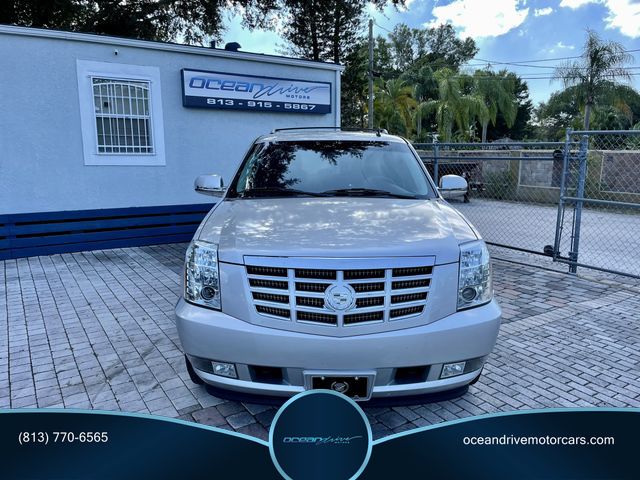 Photo 5 VIN: 1GYS3CEF2BR141305 - CADILLAC ESCALADE 