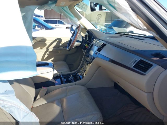 Photo 4 VIN: 1GYS3CEF2DR137452 - CADILLAC ESCALADE 