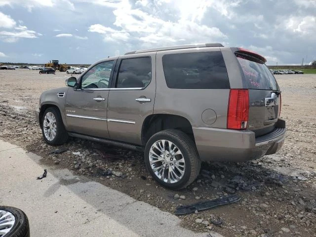 Photo 1 VIN: 1GYS3CEF3BR148893 - CADILLAC ESCALADE P 