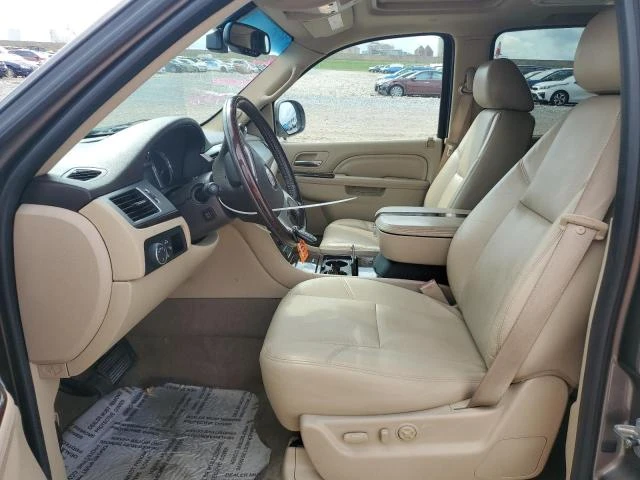 Photo 6 VIN: 1GYS3CEF3BR148893 - CADILLAC ESCALADE P 