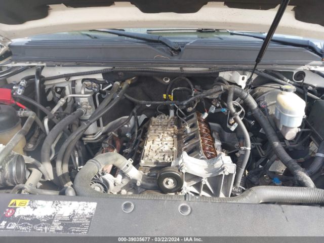 Photo 9 VIN: 1GYS3CEF3DR252559 - CADILLAC ESCALADE 