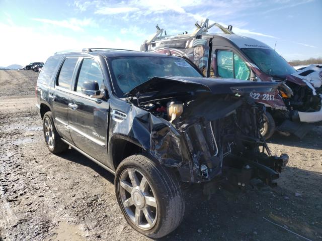 Photo 0 VIN: 1GYS3CEF4BR100058 - CADILLAC ESCALADE P 