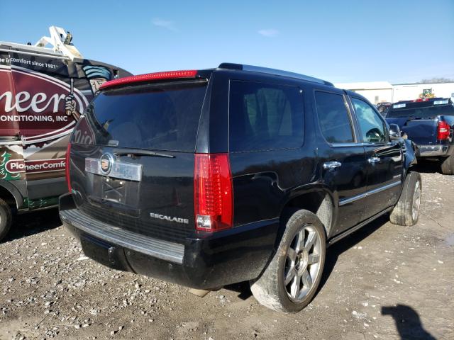 Photo 3 VIN: 1GYS3CEF4BR100058 - CADILLAC ESCALADE P 