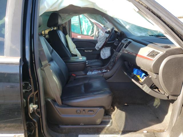 Photo 4 VIN: 1GYS3CEF4BR100058 - CADILLAC ESCALADE P 