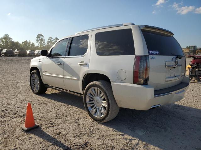 Photo 1 VIN: 1GYS3CEF4ER229647 - CADILLAC ESCALADE P 