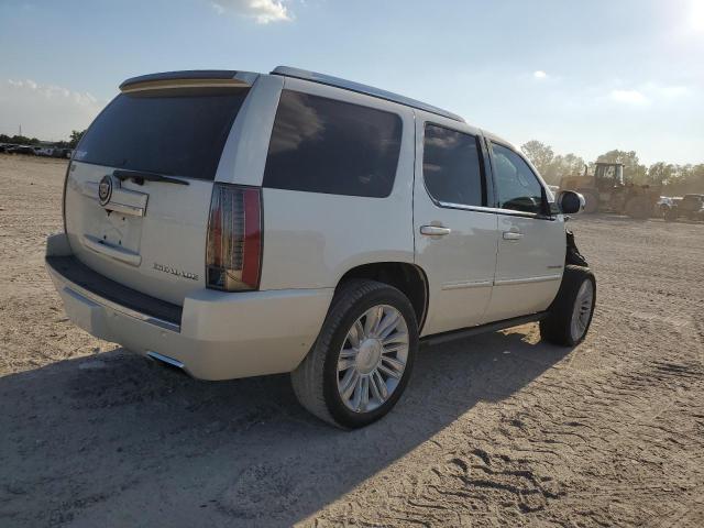 Photo 2 VIN: 1GYS3CEF4ER229647 - CADILLAC ESCALADE P 