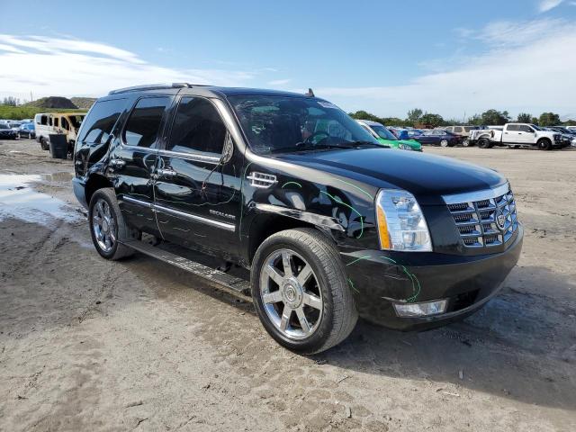 Photo 3 VIN: 1GYS3CEF5BR353275 - CADILLAC ESCALADE P 