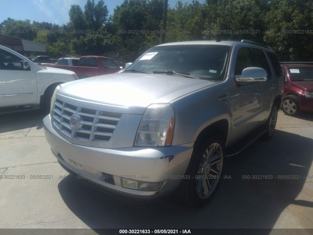 Photo 1 VIN: 1GYS3CEF5DR238839 - CADILLAC ESCALADE 