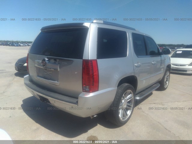 Photo 3 VIN: 1GYS3CEF5DR238839 - CADILLAC ESCALADE 