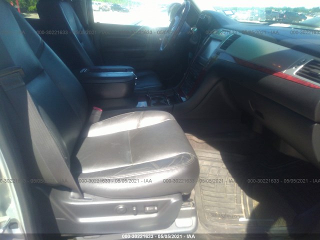 Photo 4 VIN: 1GYS3CEF5DR238839 - CADILLAC ESCALADE 