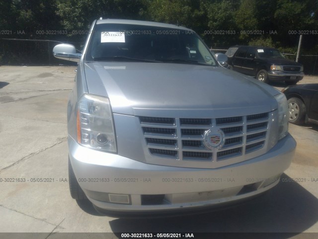 Photo 5 VIN: 1GYS3CEF5DR238839 - CADILLAC ESCALADE 