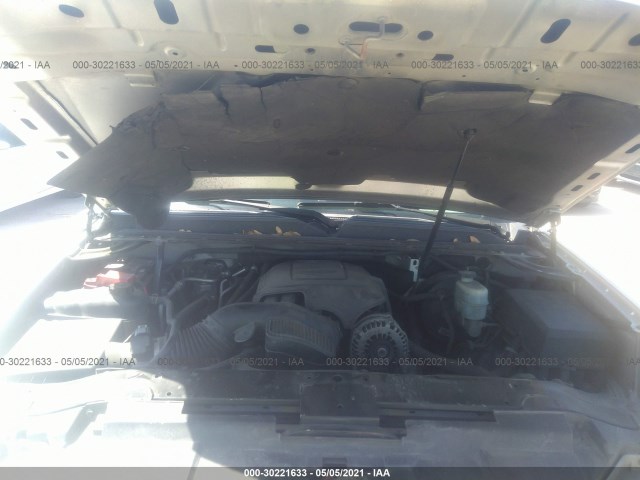 Photo 9 VIN: 1GYS3CEF5DR238839 - CADILLAC ESCALADE 