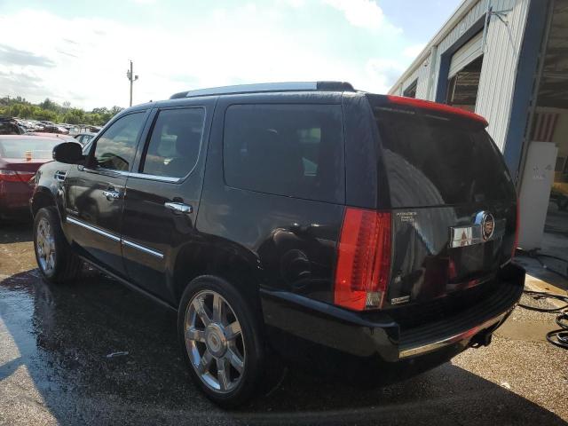 Photo 1 VIN: 1GYS3CEF6BR164733 - CADILLAC ESCALADE P 