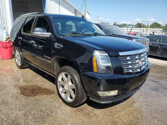 Photo 3 VIN: 1GYS3CEF6BR164733 - CADILLAC ESCALADE P 