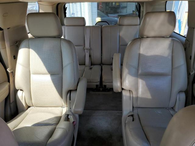 Photo 9 VIN: 1GYS3CEF6BR164733 - CADILLAC ESCALADE P 