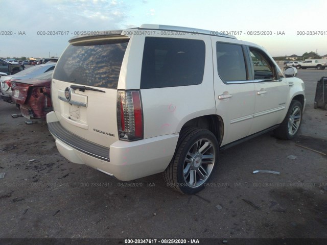 Photo 3 VIN: 1GYS3CEF6DR368435 - CADILLAC ESCALADE 