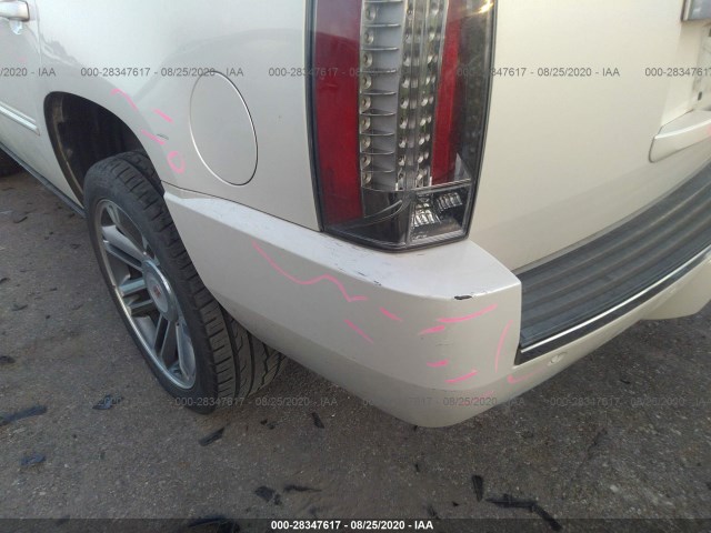 Photo 5 VIN: 1GYS3CEF6DR368435 - CADILLAC ESCALADE 