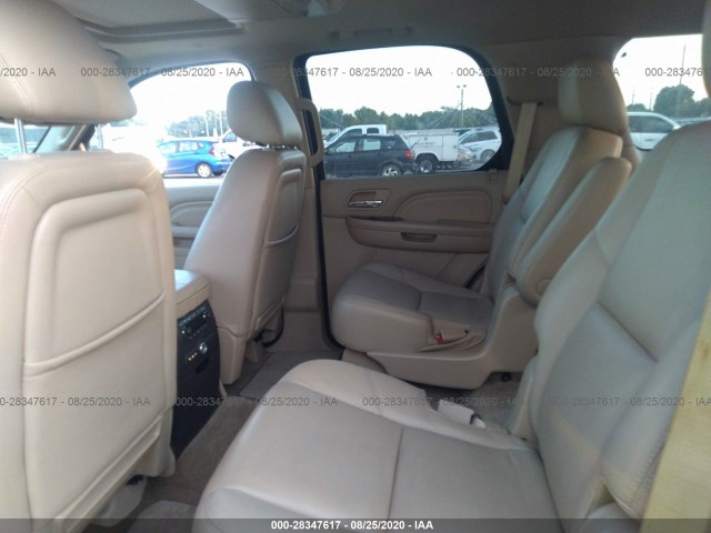 Photo 7 VIN: 1GYS3CEF6DR368435 - CADILLAC ESCALADE 