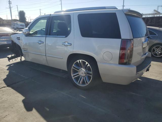 Photo 1 VIN: 1GYS3CEF6ER187689 - CADILLAC ESCALADE P 