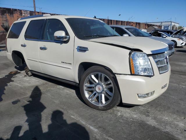 Photo 3 VIN: 1GYS3CEF6ER187689 - CADILLAC ESCALADE P 