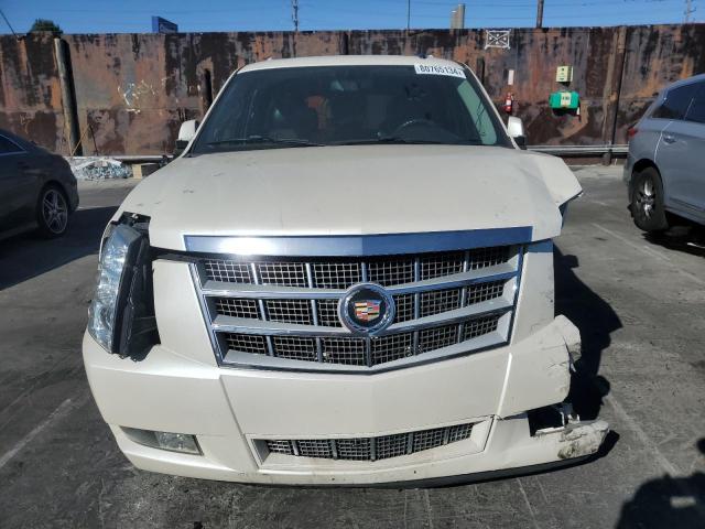 Photo 4 VIN: 1GYS3CEF6ER187689 - CADILLAC ESCALADE P 