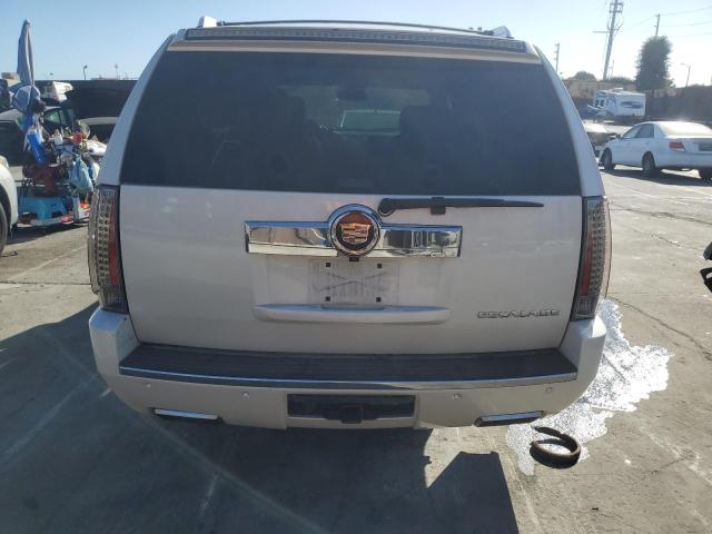 Photo 5 VIN: 1GYS3CEF6ER187689 - CADILLAC ESCALADE P 