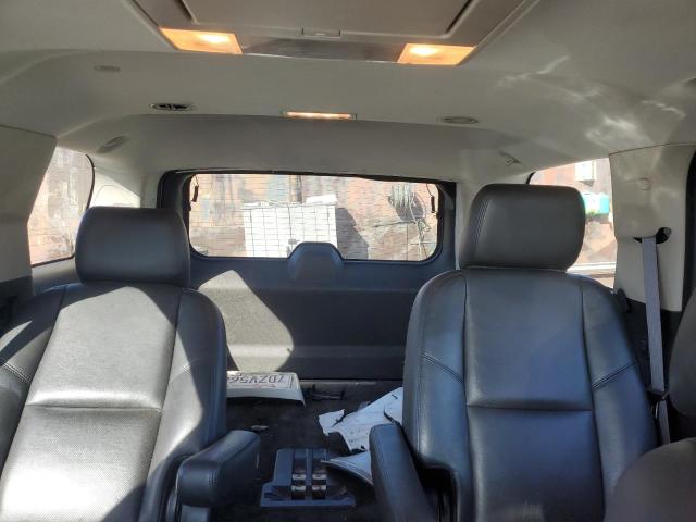 Photo 9 VIN: 1GYS3CEF6ER187689 - CADILLAC ESCALADE P 