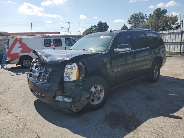 Photo 0 VIN: 1GYS3CEF7CR211656 - CADILLAC ESCALADE P 