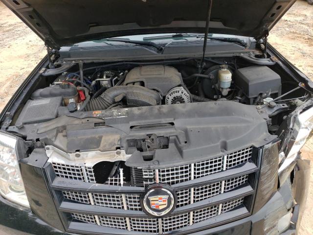 Photo 11 VIN: 1GYS3CEF7CR211656 - CADILLAC ESCALADE P 