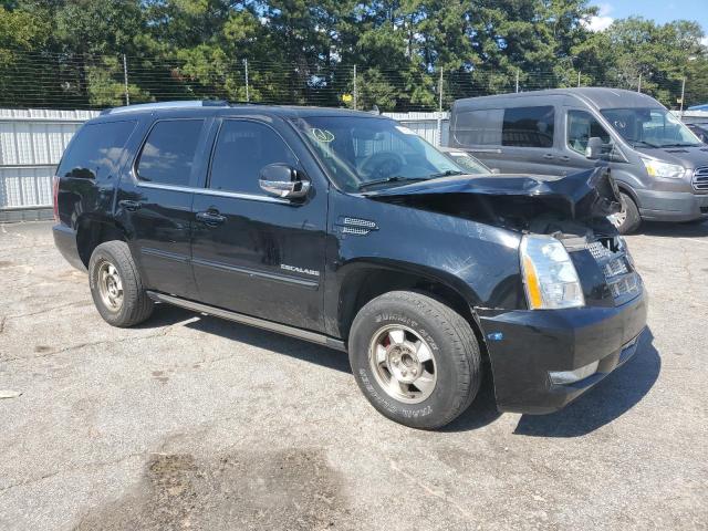 Photo 3 VIN: 1GYS3CEF7CR211656 - CADILLAC ESCALADE P 