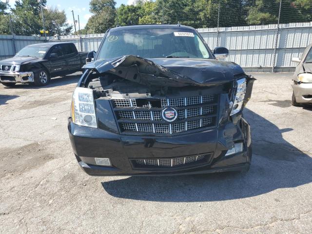 Photo 4 VIN: 1GYS3CEF7CR211656 - CADILLAC ESCALADE P 