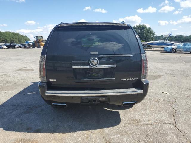 Photo 5 VIN: 1GYS3CEF7CR211656 - CADILLAC ESCALADE P 