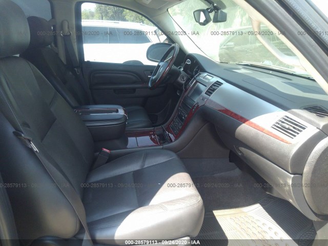 Photo 4 VIN: 1GYS3CEF7ER170383 - CADILLAC ESCALADE 