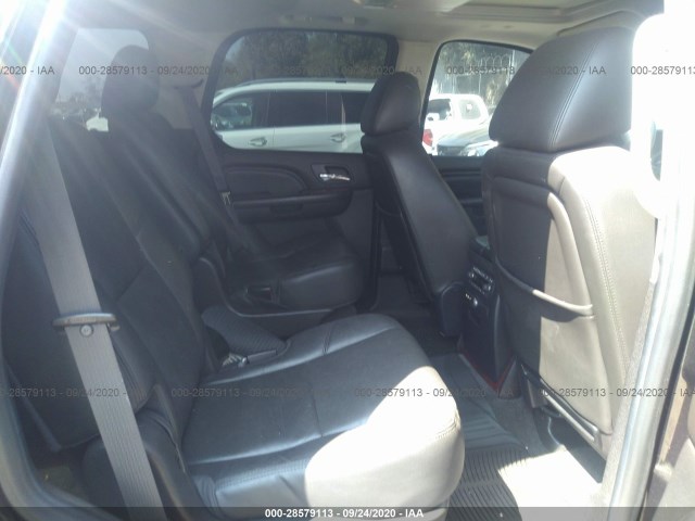 Photo 7 VIN: 1GYS3CEF7ER170383 - CADILLAC ESCALADE 