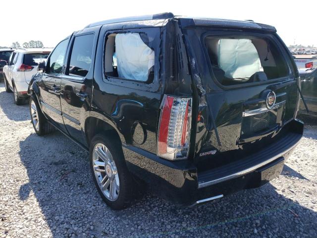 Photo 2 VIN: 1GYS3CEF9ER135893 - CADILLAC ESCALADE P 