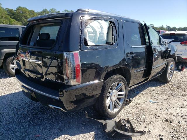 Photo 3 VIN: 1GYS3CEF9ER135893 - CADILLAC ESCALADE P 