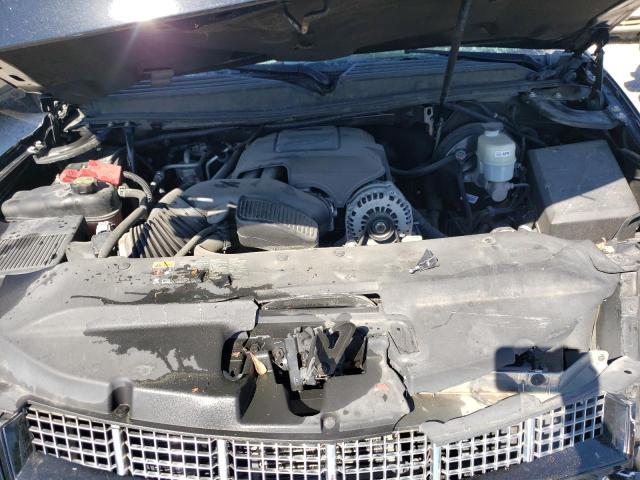 Photo 6 VIN: 1GYS3CEF9ER135893 - CADILLAC ESCALADE P 