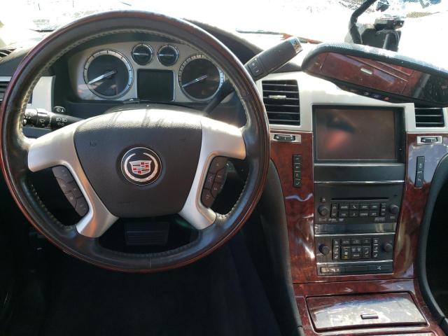 Photo 8 VIN: 1GYS3CEF9ER135893 - CADILLAC ESCALADE P 