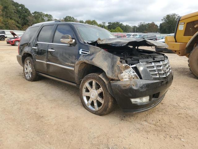 Photo 3 VIN: 1GYS3CEFXBR296474 - CADILLAC ESCALADE P 