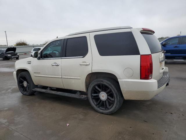 Photo 1 VIN: 1GYS3CEFXDR118325 - CADILLAC ESCALADE 