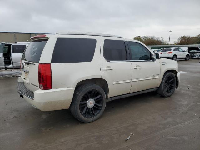 Photo 2 VIN: 1GYS3CEFXDR118325 - CADILLAC ESCALADE 