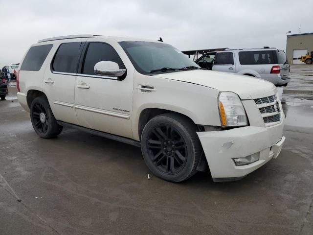 Photo 3 VIN: 1GYS3CEFXDR118325 - CADILLAC ESCALADE 