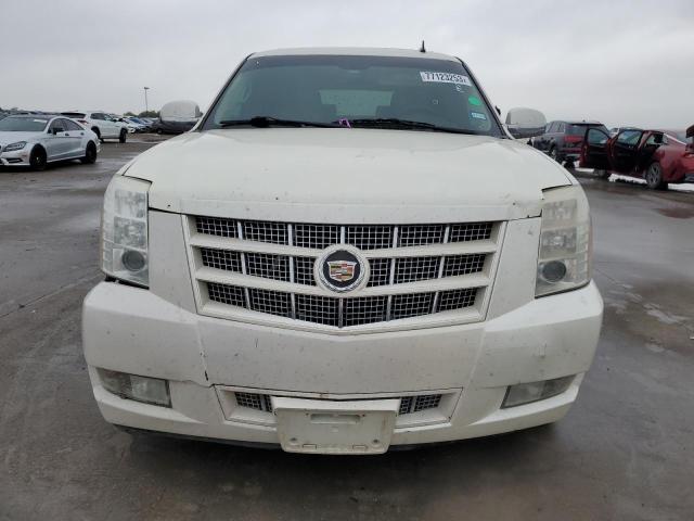 Photo 4 VIN: 1GYS3CEFXDR118325 - CADILLAC ESCALADE 