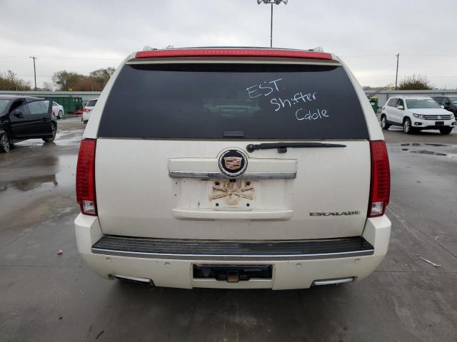 Photo 5 VIN: 1GYS3CEFXDR118325 - CADILLAC ESCALADE 