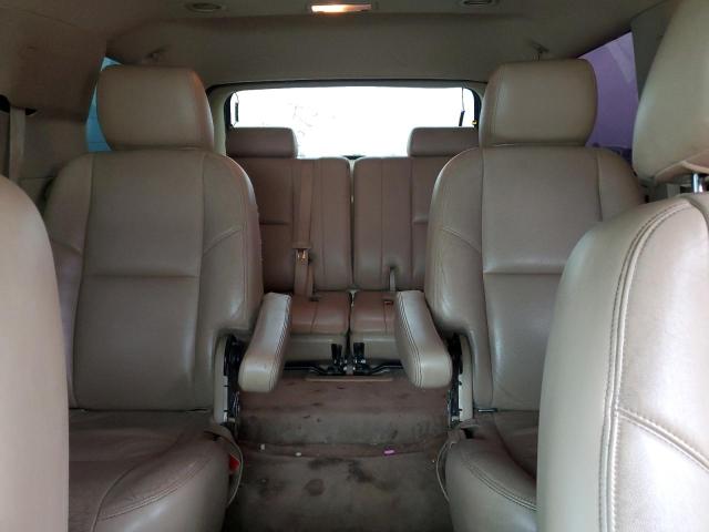 Photo 9 VIN: 1GYS3CEFXDR118325 - CADILLAC ESCALADE 