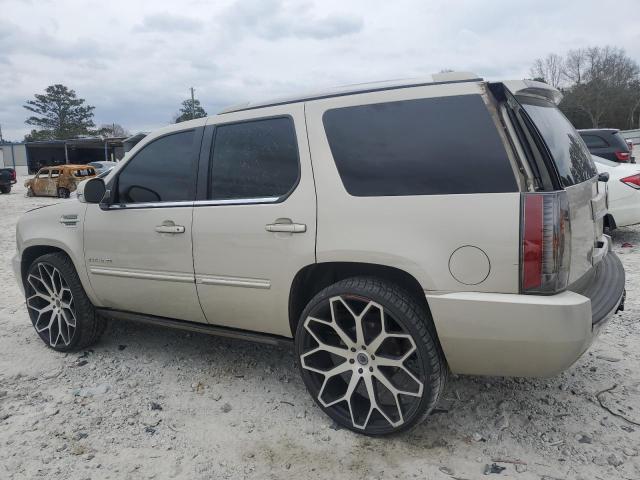 Photo 1 VIN: 1GYS3CEFXDR143726 - CADILLAC ESCALADE 