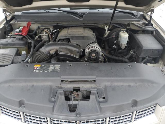 Photo 11 VIN: 1GYS3CEFXDR143726 - CADILLAC ESCALADE 