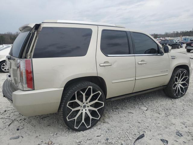 Photo 2 VIN: 1GYS3CEFXDR143726 - CADILLAC ESCALADE 