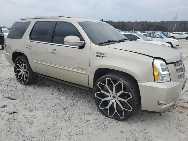 Photo 3 VIN: 1GYS3CEFXDR143726 - CADILLAC ESCALADE 