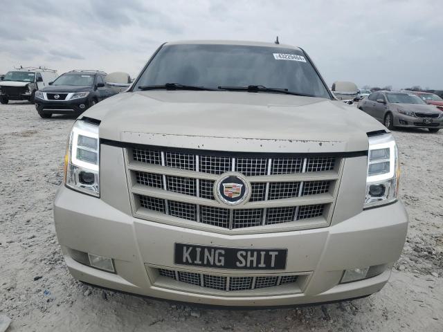 Photo 4 VIN: 1GYS3CEFXDR143726 - CADILLAC ESCALADE 